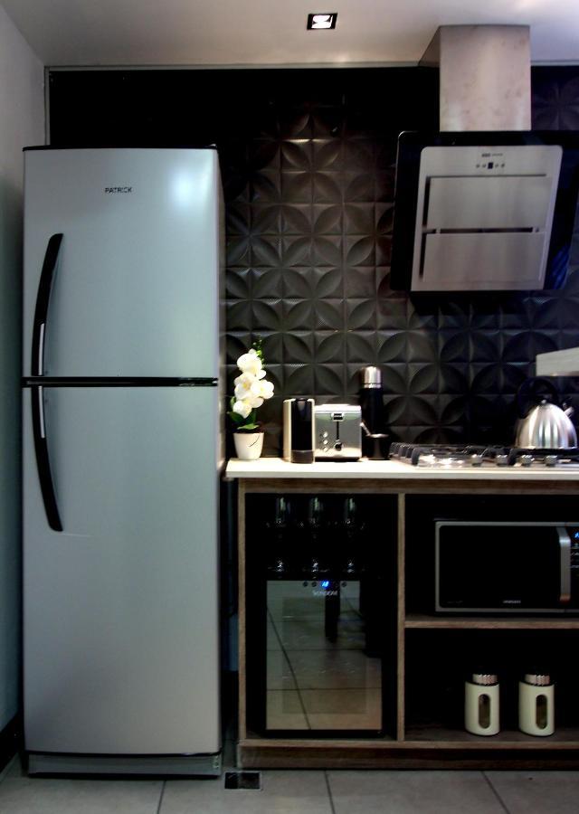 Ayres Home Vip Moderno Solo Adultos Centrico เมนโดซา ภายนอก รูปภาพ