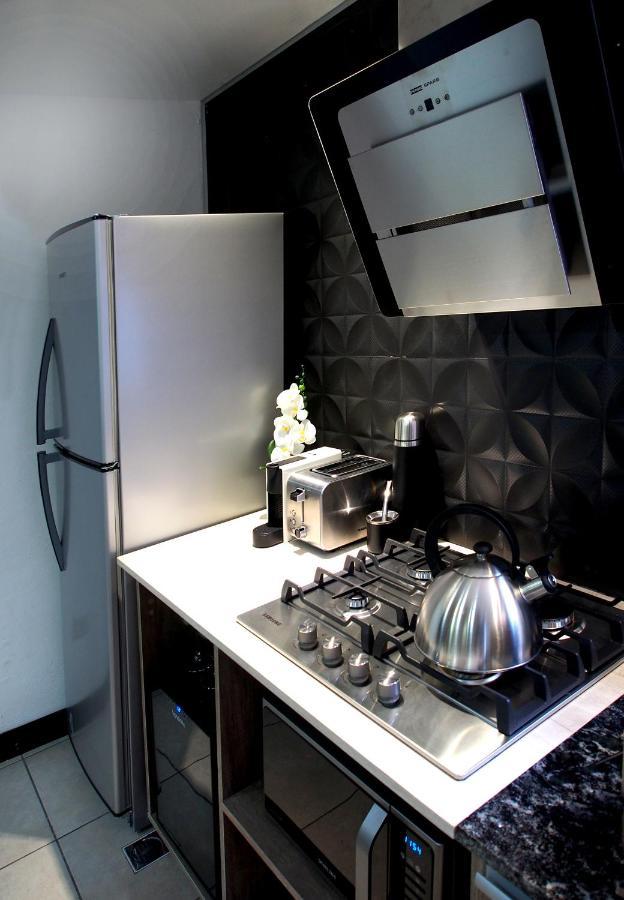 Ayres Home Vip Moderno Solo Adultos Centrico เมนโดซา ภายนอก รูปภาพ