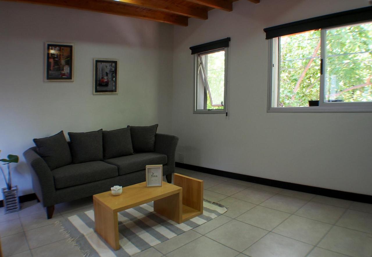 Ayres Home Vip Moderno Solo Adultos Centrico เมนโดซา ภายนอก รูปภาพ